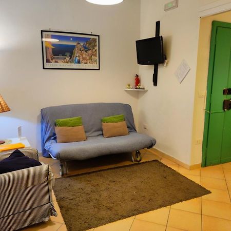 Caio Asinio Apartment Nápoly Kültér fotó