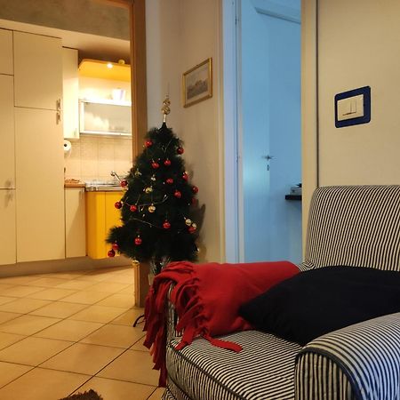 Caio Asinio Apartment Nápoly Szoba fotó
