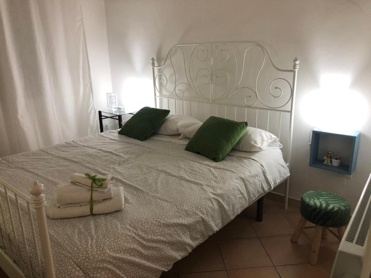 Caio Asinio Apartment Nápoly Kültér fotó