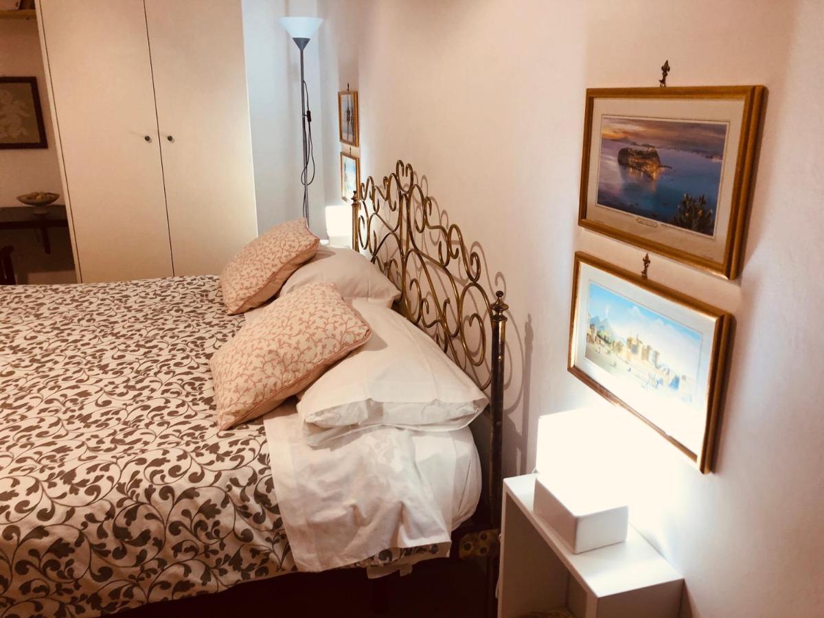 Caio Asinio Apartment Nápoly Kültér fotó