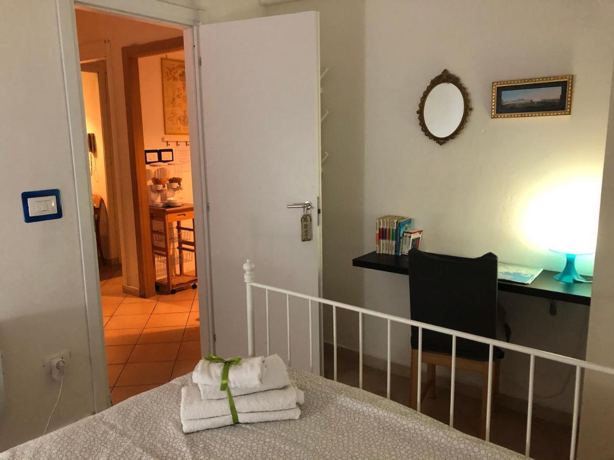 Caio Asinio Apartment Nápoly Kültér fotó