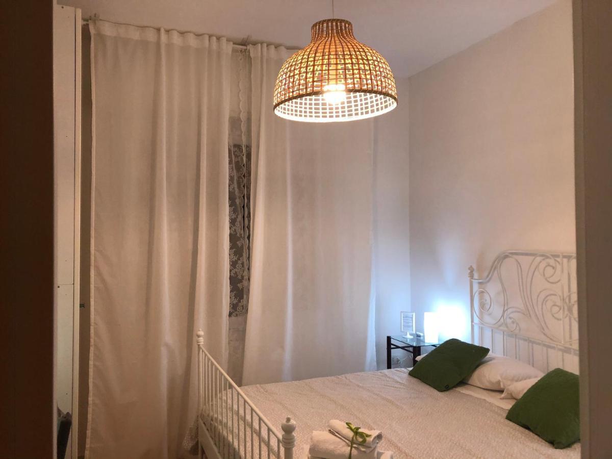 Caio Asinio Apartment Nápoly Kültér fotó