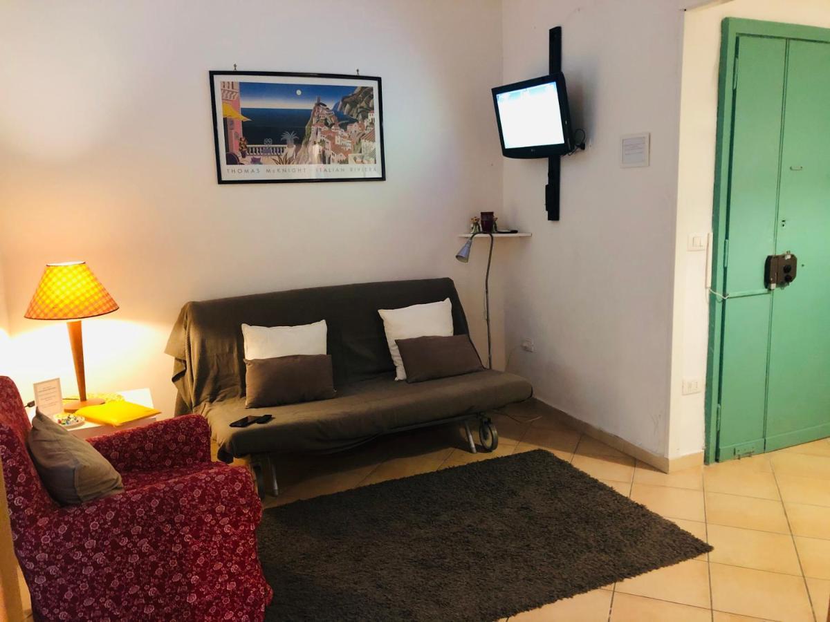 Caio Asinio Apartment Nápoly Kültér fotó