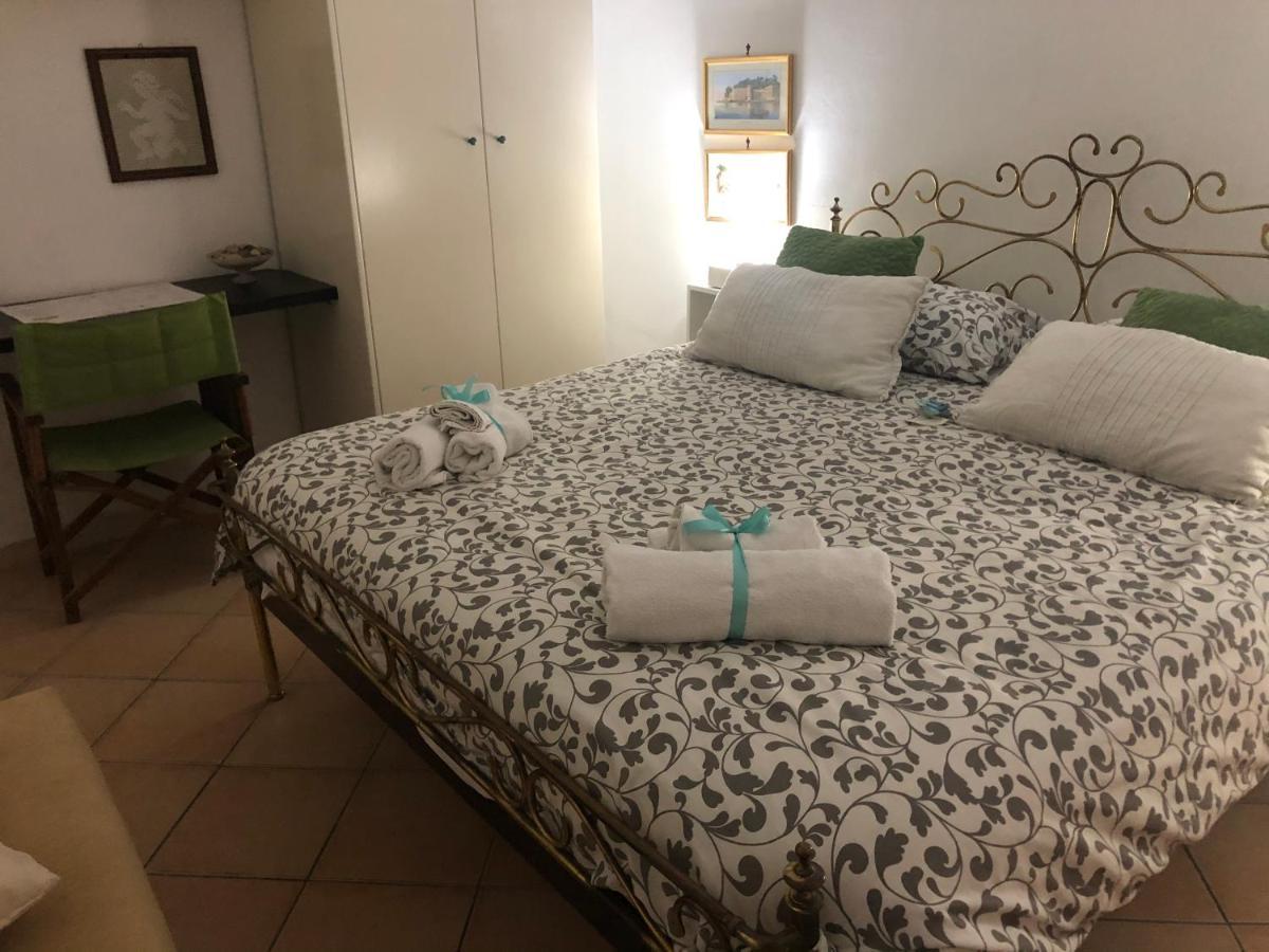 Caio Asinio Apartment Nápoly Kültér fotó