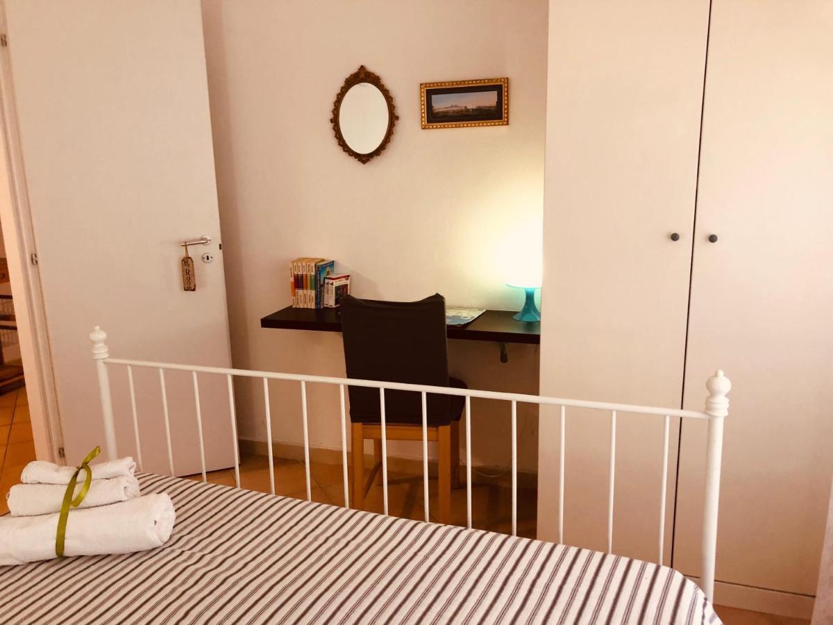 Caio Asinio Apartment Nápoly Kültér fotó