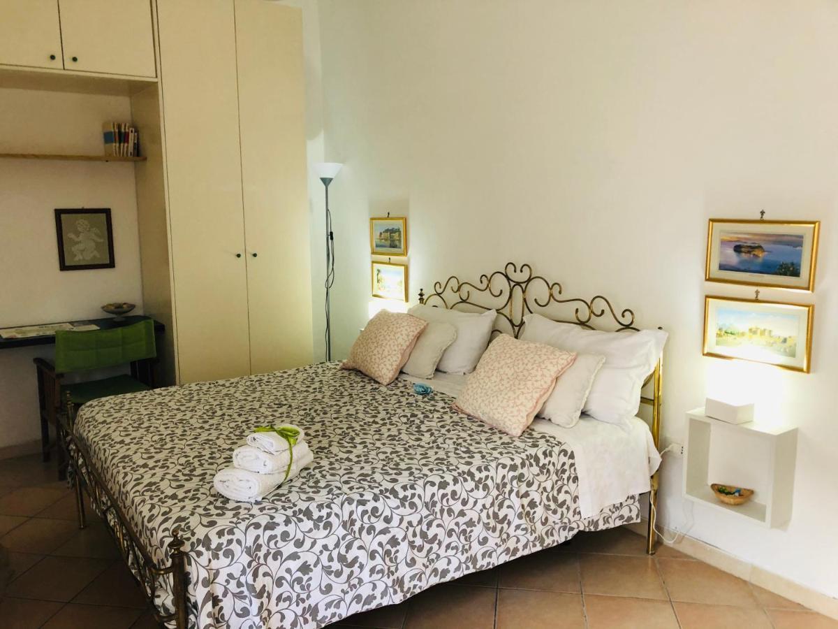 Caio Asinio Apartment Nápoly Kültér fotó