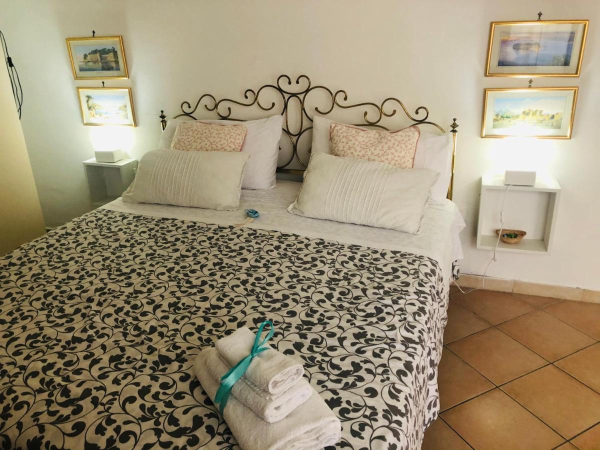 Caio Asinio Apartment Nápoly Kültér fotó