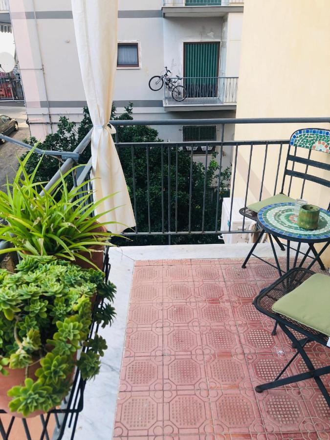 Caio Asinio Apartment Nápoly Kültér fotó