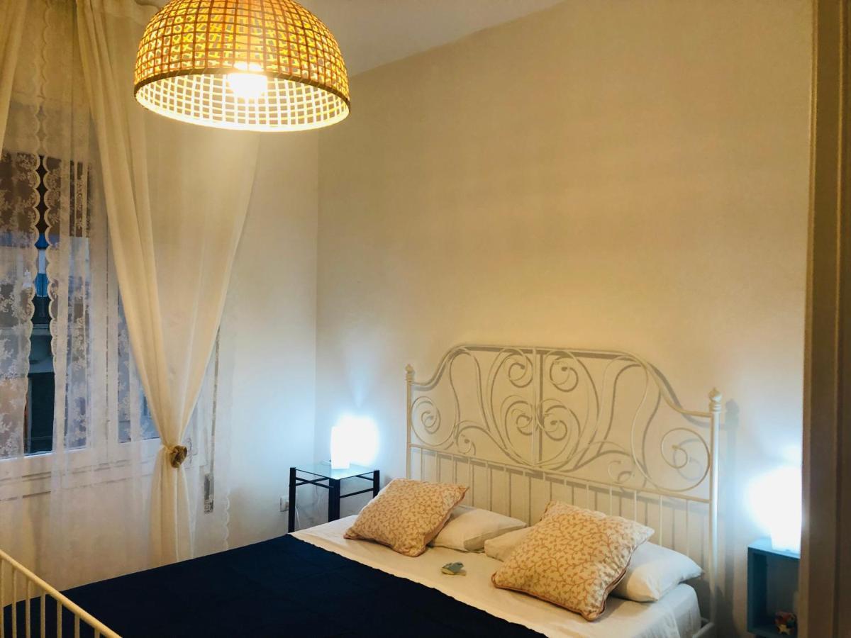 Caio Asinio Apartment Nápoly Kültér fotó