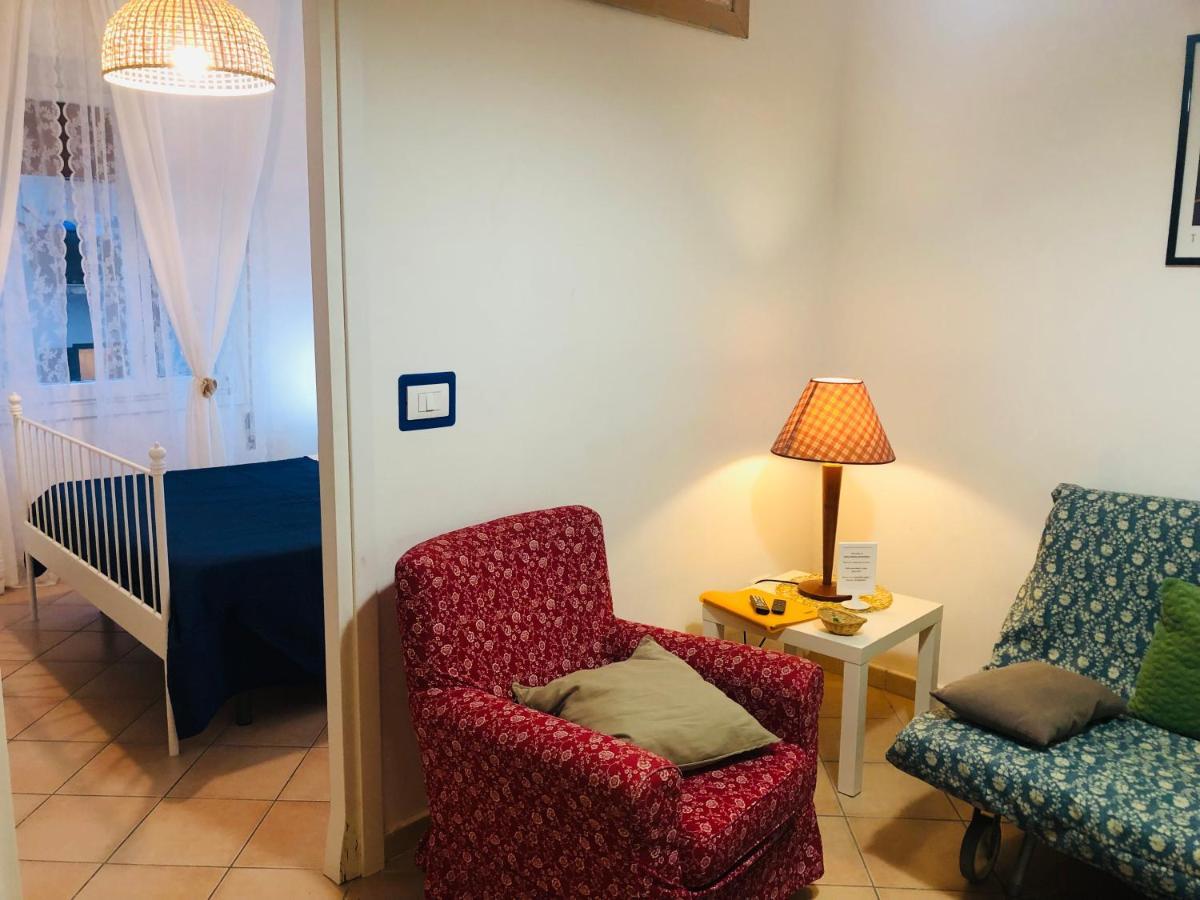 Caio Asinio Apartment Nápoly Kültér fotó