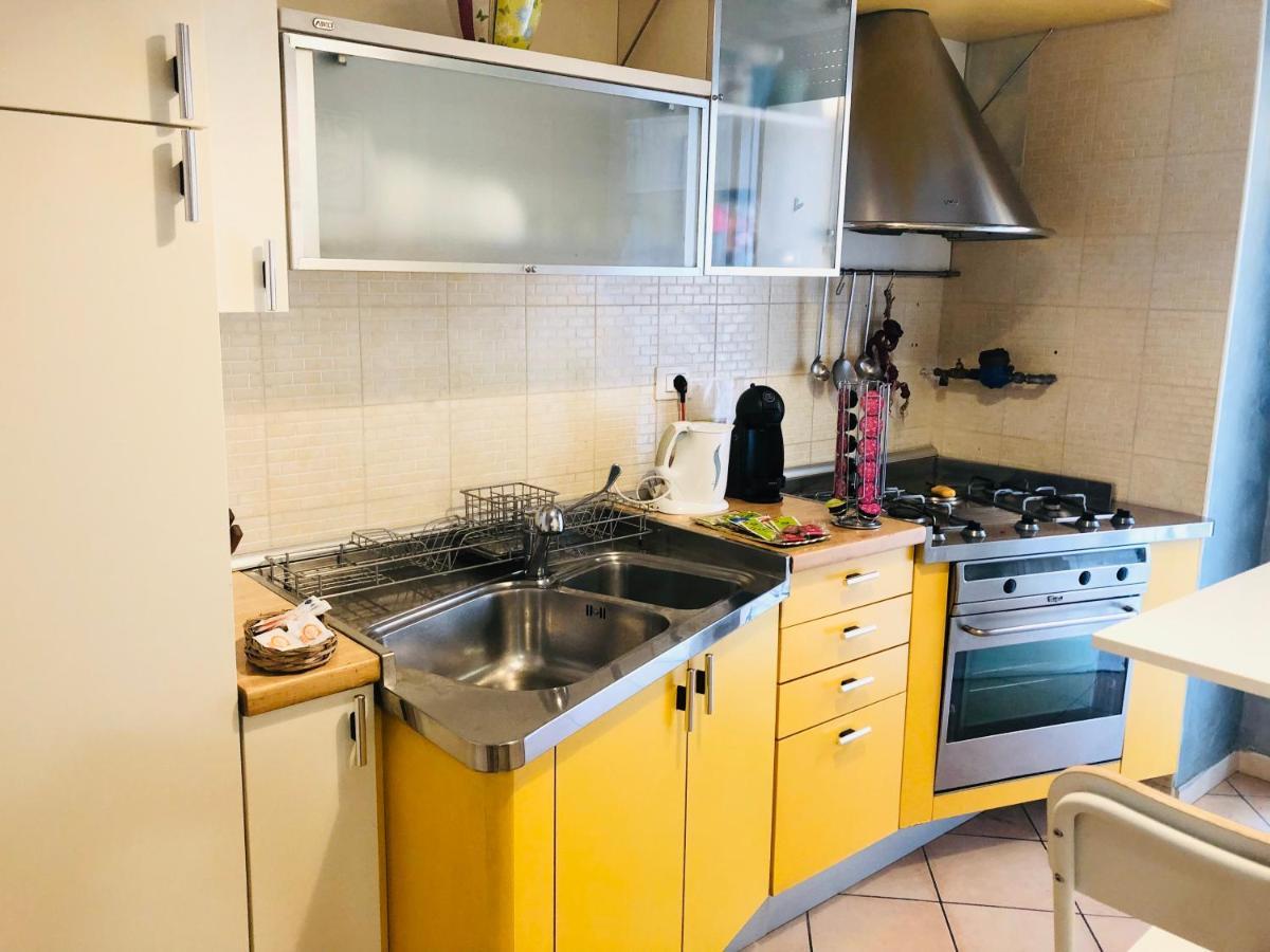 Caio Asinio Apartment Nápoly Kültér fotó