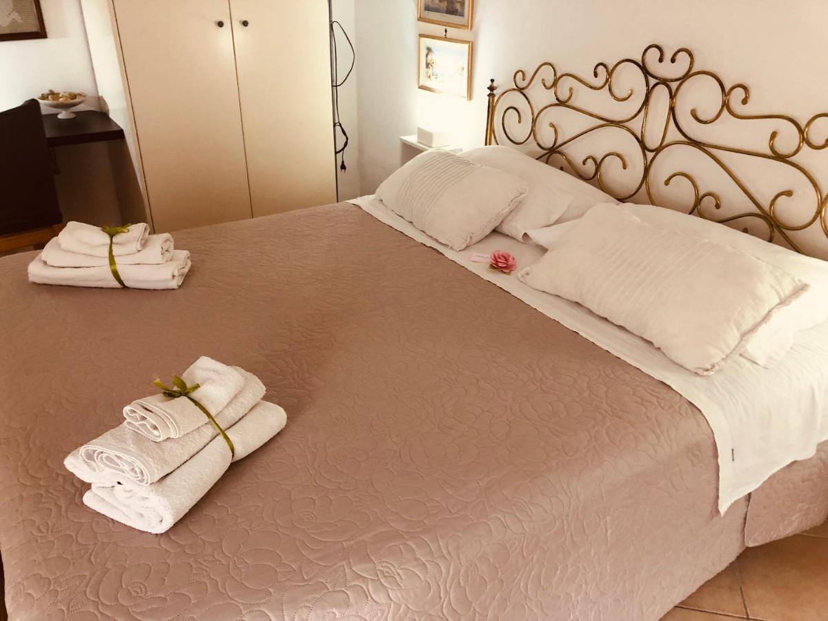 Caio Asinio Apartment Nápoly Kültér fotó