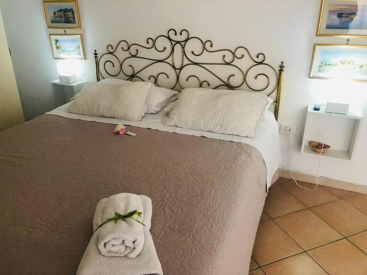 Caio Asinio Apartment Nápoly Kültér fotó