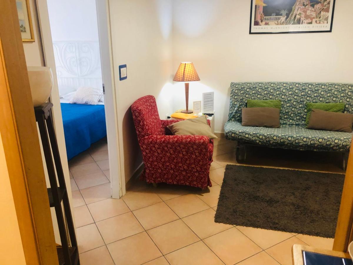 Caio Asinio Apartment Nápoly Kültér fotó