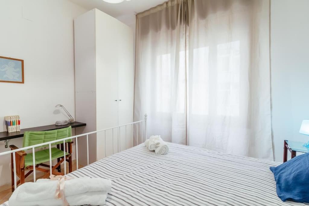 Caio Asinio Apartment Nápoly Kültér fotó