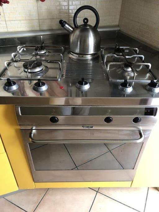 Caio Asinio Apartment Nápoly Kültér fotó