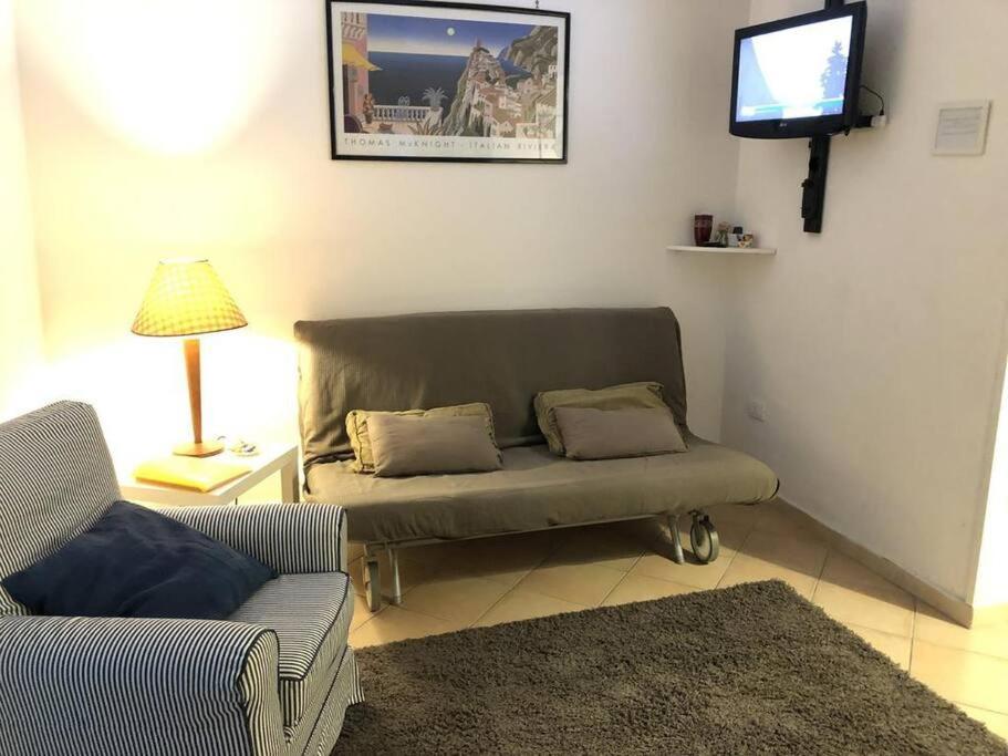 Caio Asinio Apartment Nápoly Kültér fotó