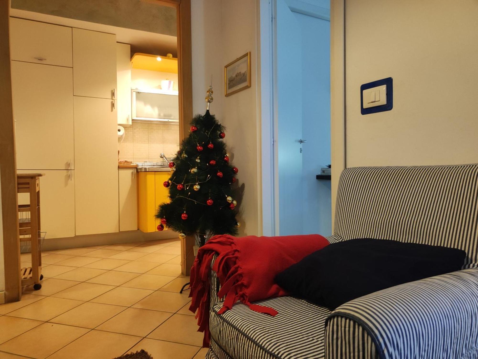 Caio Asinio Apartment Nápoly Szoba fotó