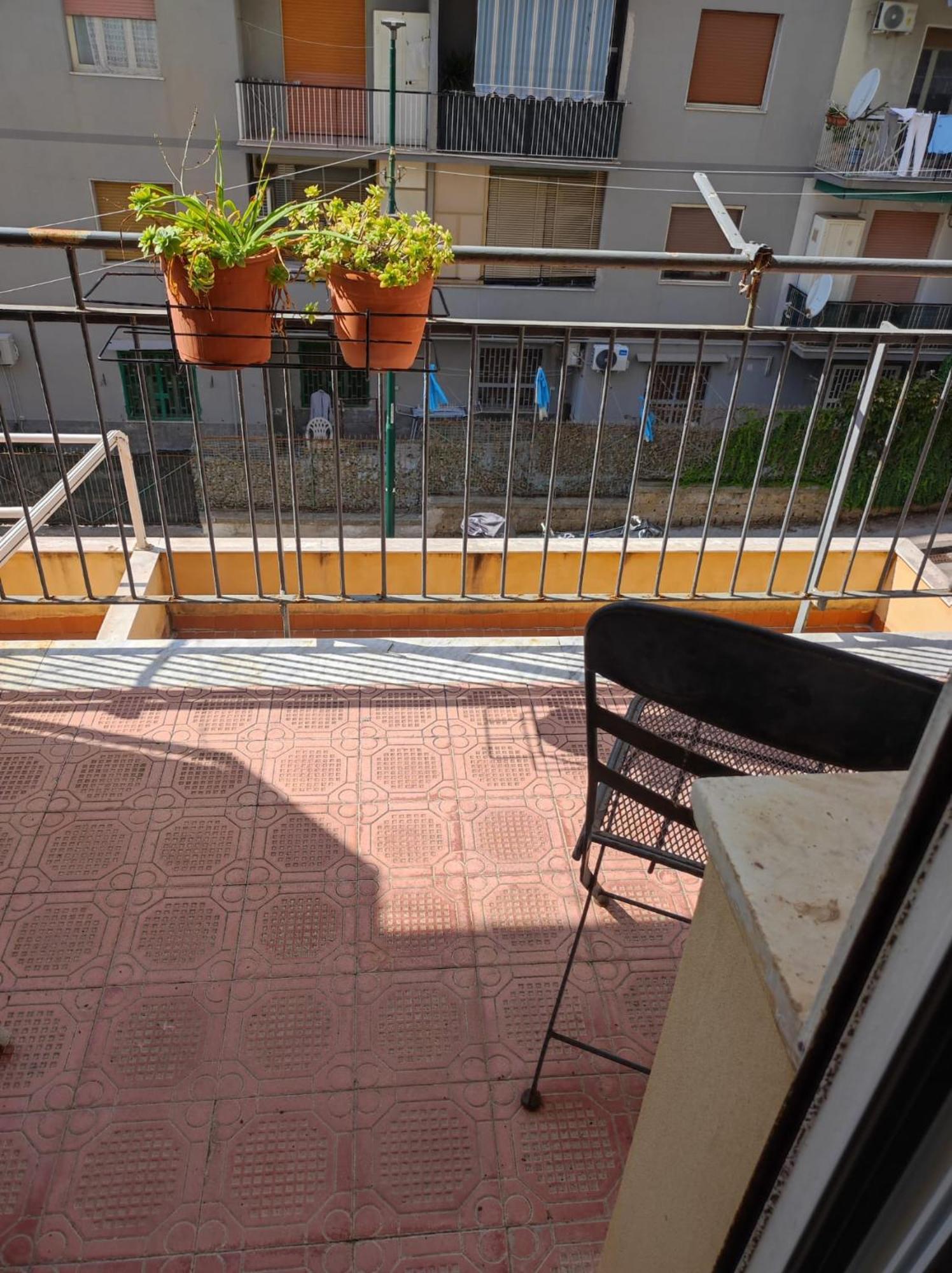 Caio Asinio Apartment Nápoly Kültér fotó