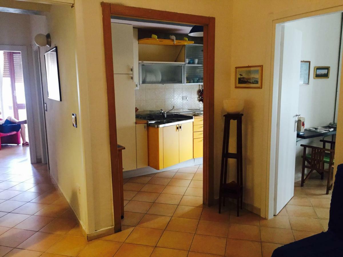 Caio Asinio Apartment Nápoly Kültér fotó