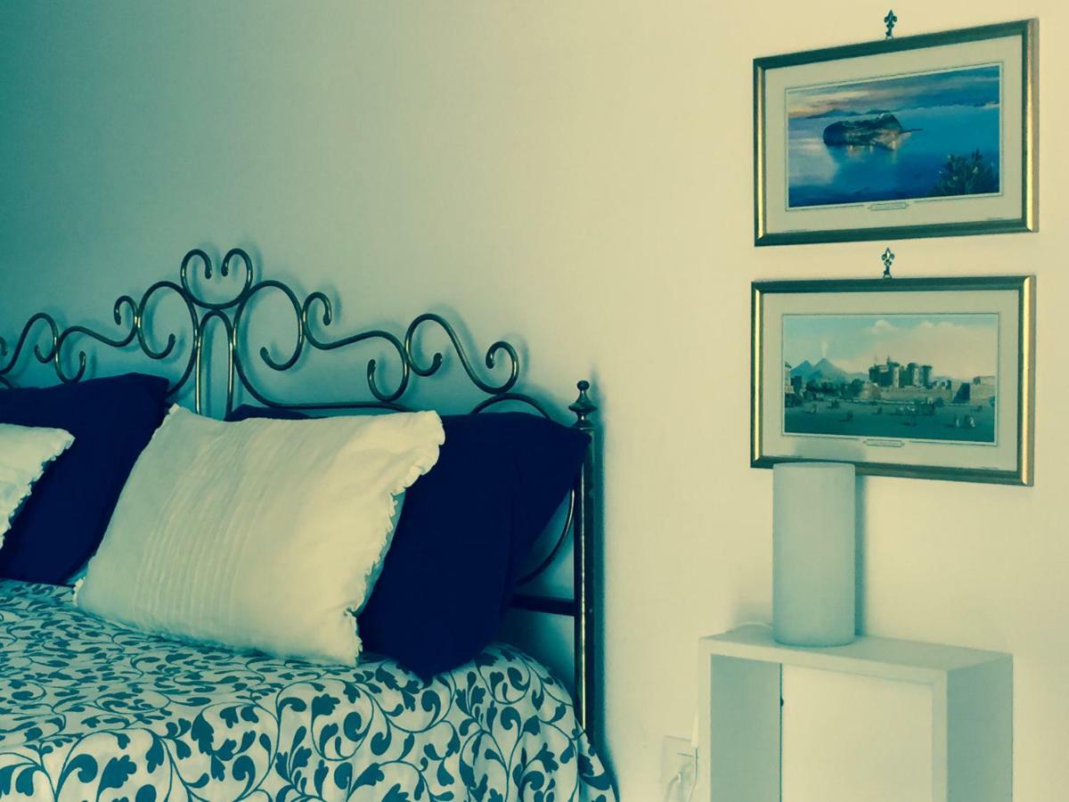 Caio Asinio Apartment Nápoly Kültér fotó