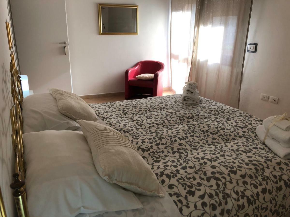 Caio Asinio Apartment Nápoly Kültér fotó