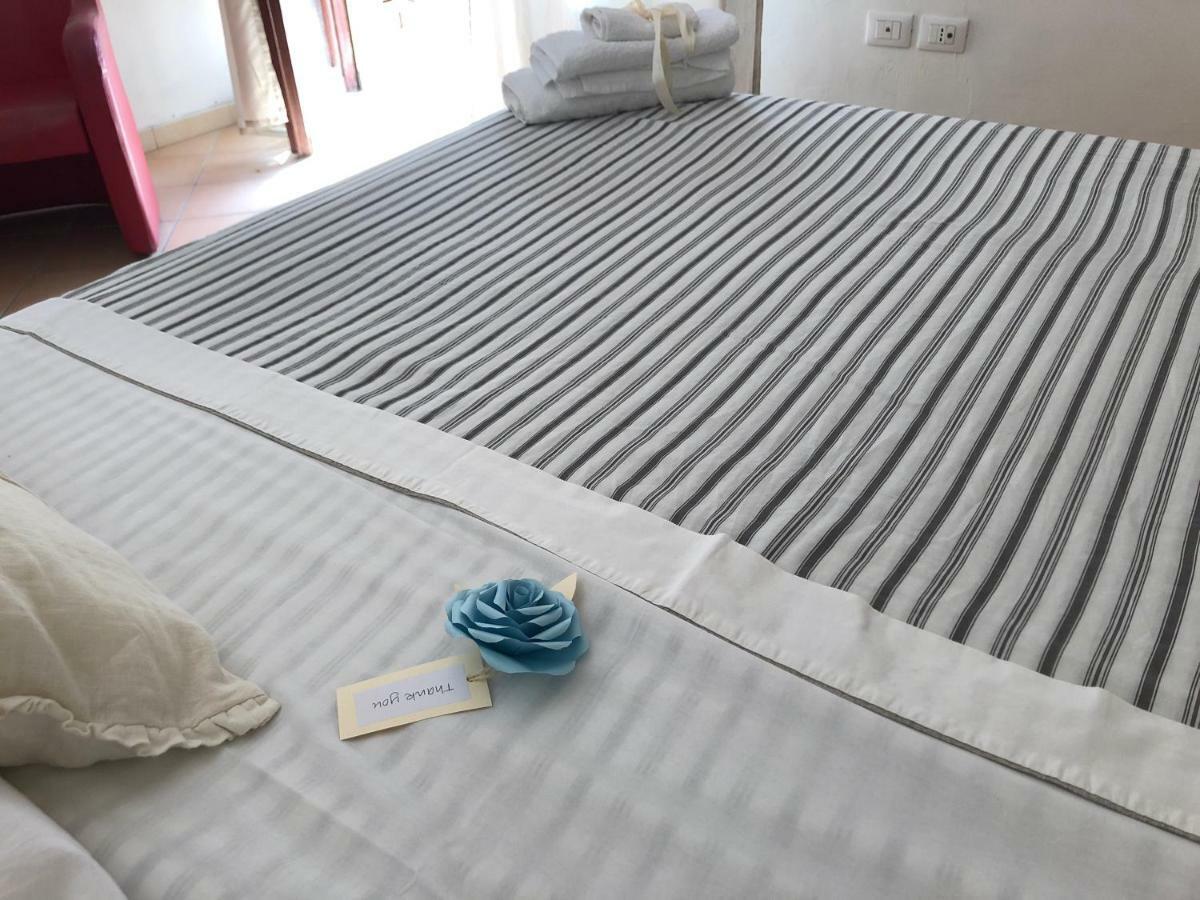 Caio Asinio Apartment Nápoly Kültér fotó