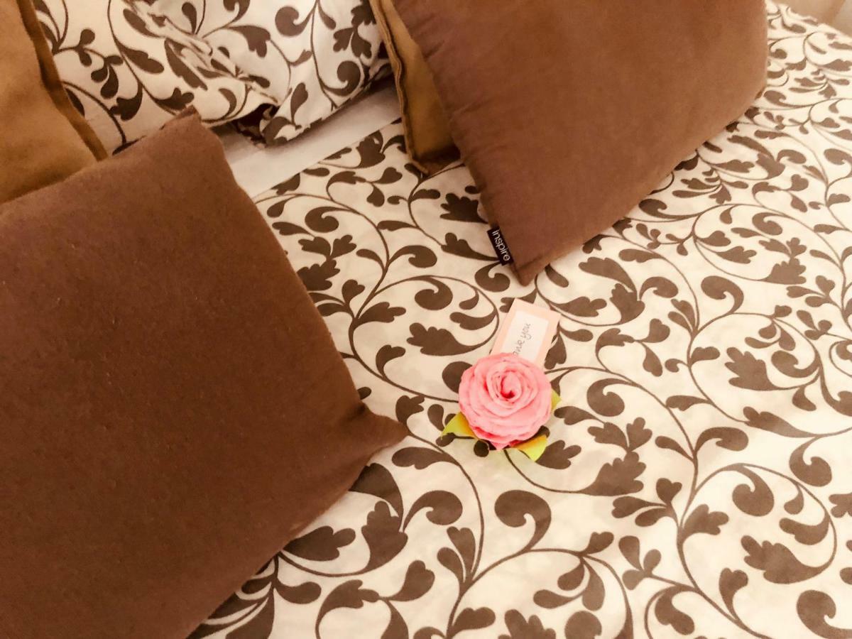 Caio Asinio Apartment Nápoly Kültér fotó