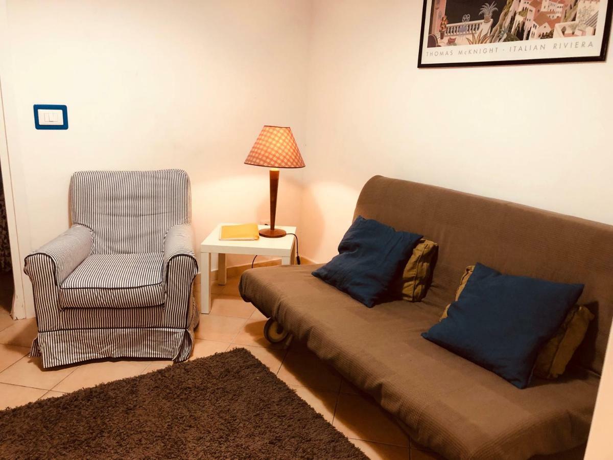 Caio Asinio Apartment Nápoly Kültér fotó