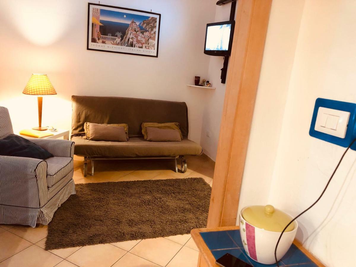 Caio Asinio Apartment Nápoly Kültér fotó