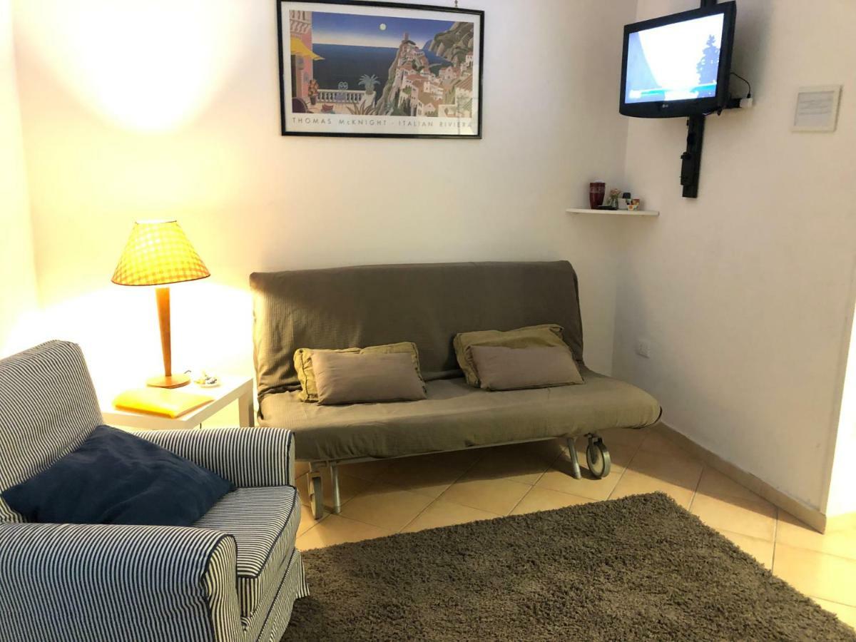 Caio Asinio Apartment Nápoly Kültér fotó