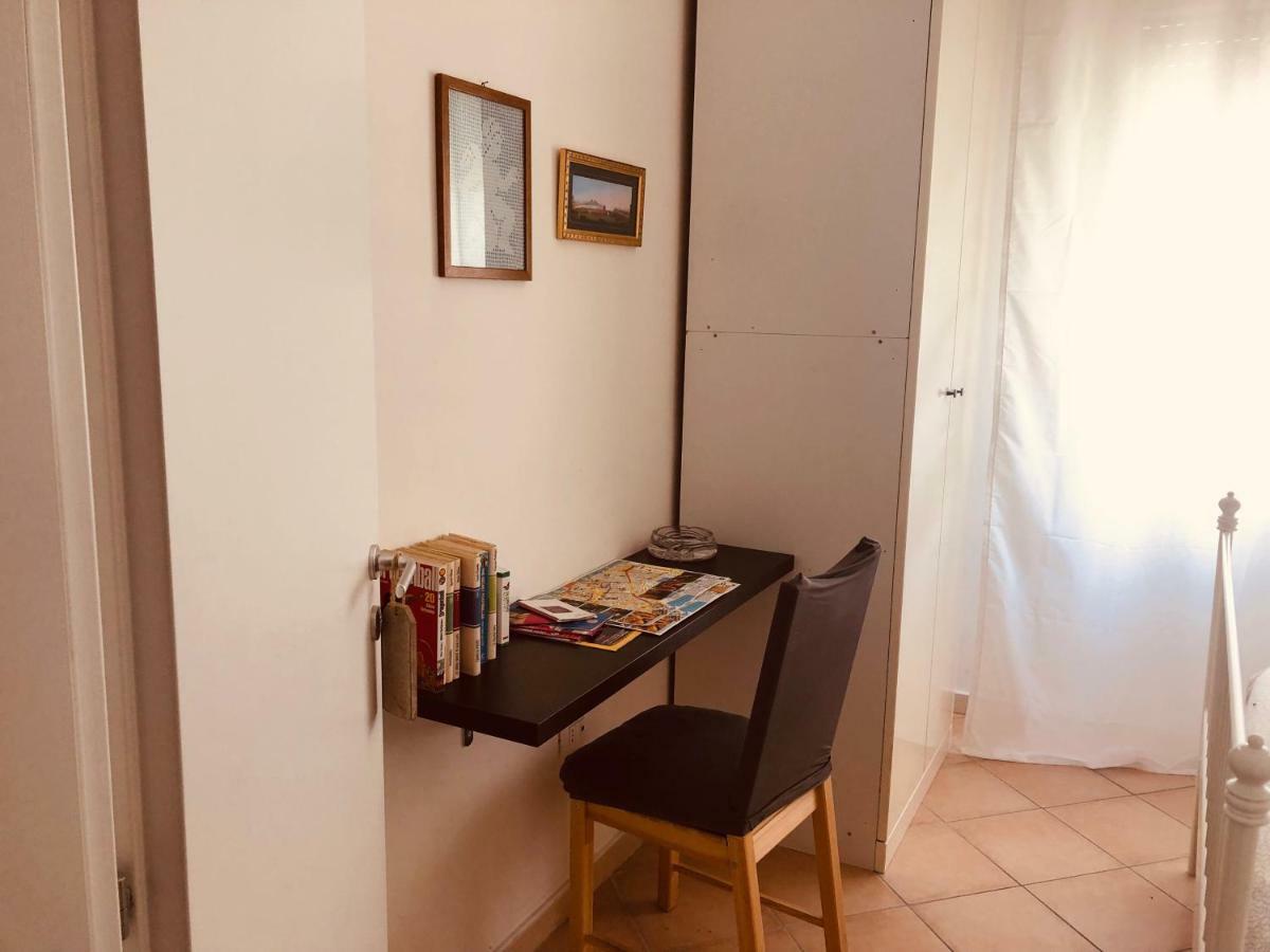 Caio Asinio Apartment Nápoly Kültér fotó