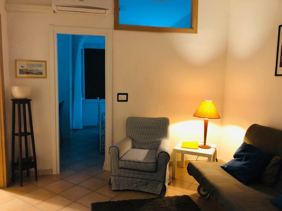 Caio Asinio Apartment Nápoly Kültér fotó