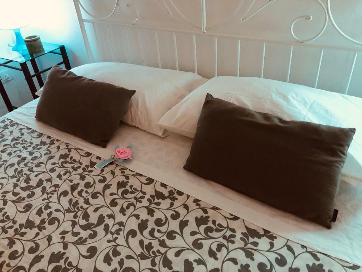 Caio Asinio Apartment Nápoly Kültér fotó
