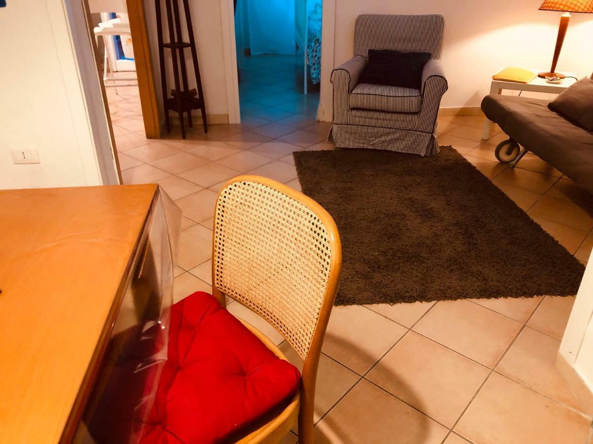 Caio Asinio Apartment Nápoly Kültér fotó